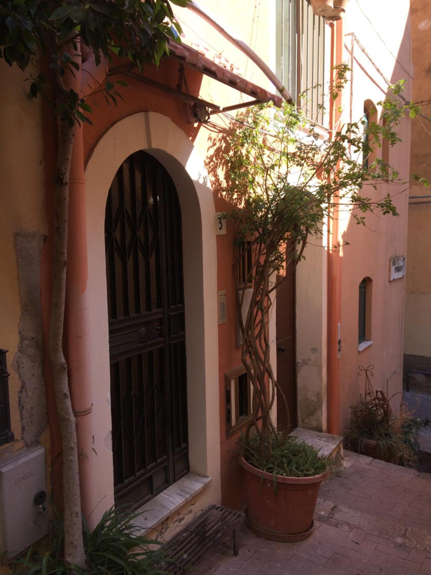 Tiny House In The Heart Of Appartamento Taormina
