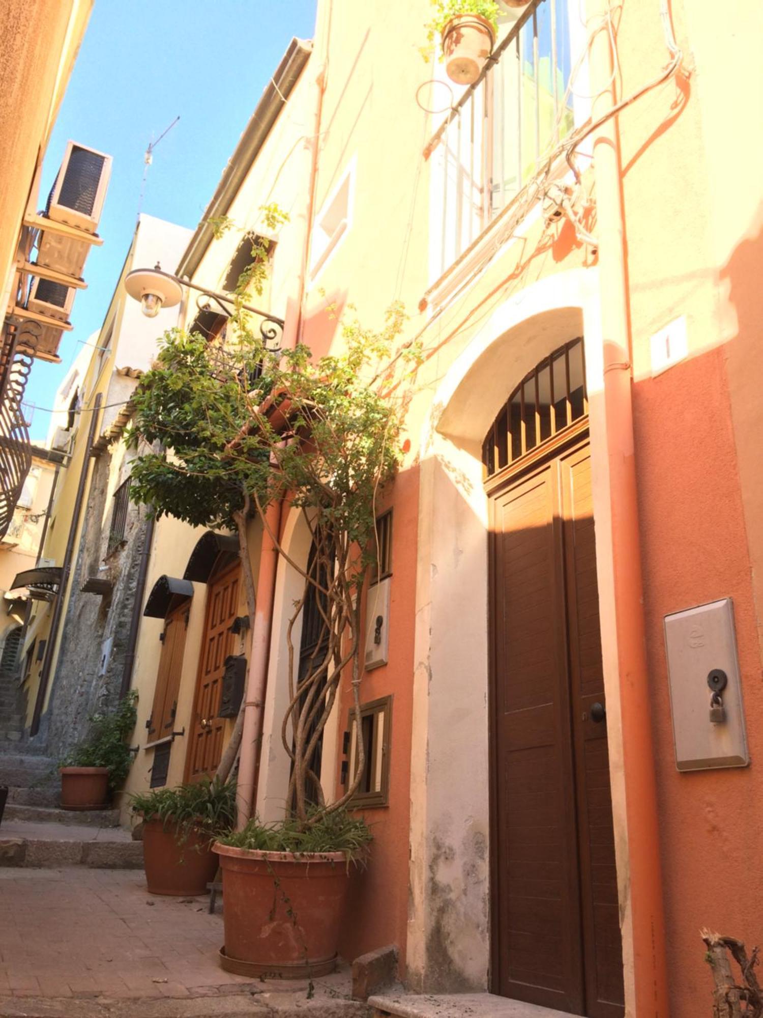 Tiny House In The Heart Of