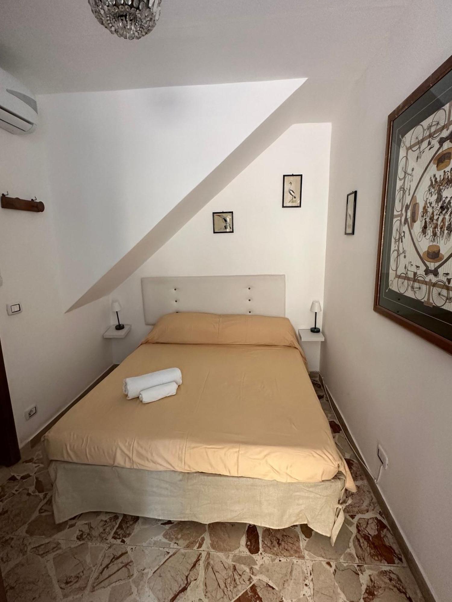 Appartamento Tiny House In The Heart Of Taormina